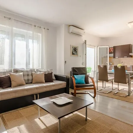 Apartament Marko Dominik Zadar