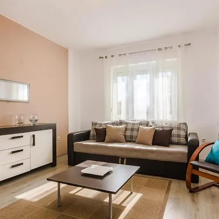 Marko Dominik Apartament *