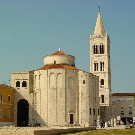 Marko Dominik Appartamento