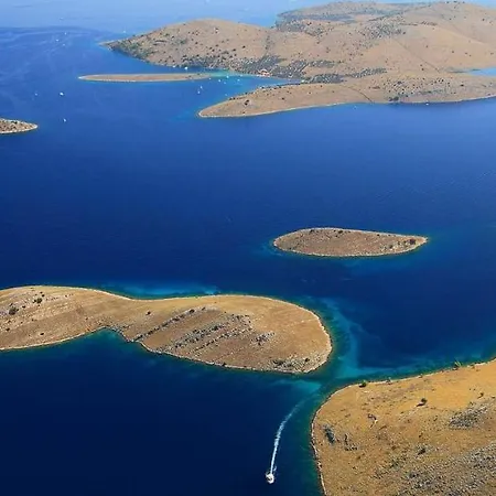 Marko Dominik Appartamento