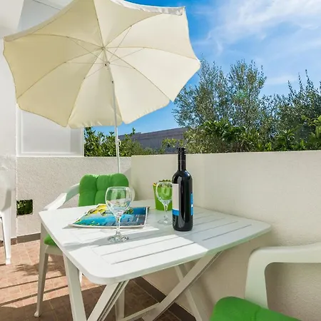 Appartamento Marko Dominik