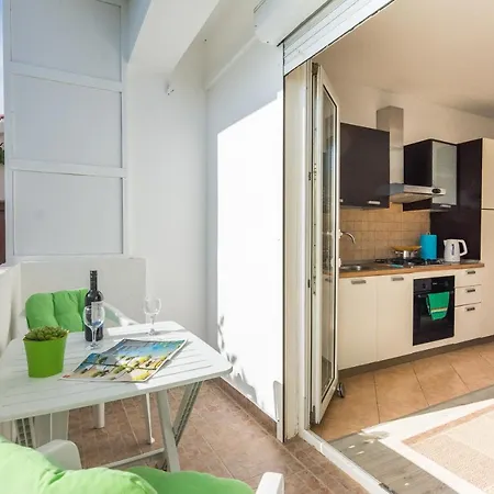 Appartamento Marko Dominik *