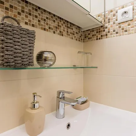 Appartamento Marko Dominik *