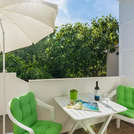 Apartment Marko Dominik Zadar