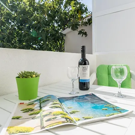 Marko Dominik * Zara